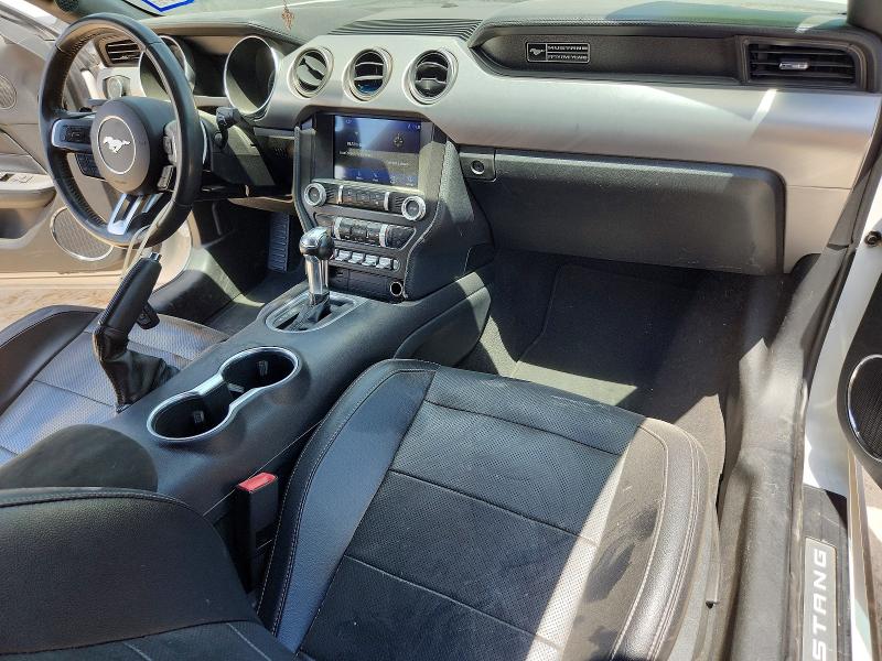 Продажа на аукционе авто 2020 Ford Mustang, vin: 1FA6P8CF6L5134819, номер лота: 63897936