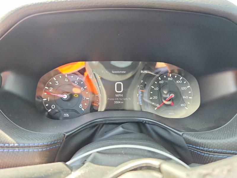 Продаж на аукціоні авто 2026 Jeep Compass, vin: 3C4NJDBN3TT180410, номер лоту: 66094916