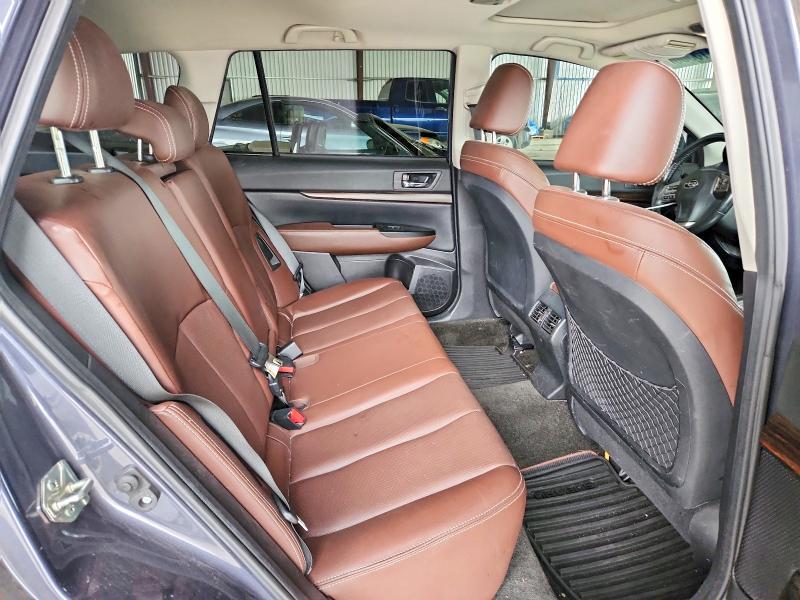 Продажа на аукционе авто 2014 Subaru Outback, vin: 4S4BRBPC1E3312985, номер лота: 64515586