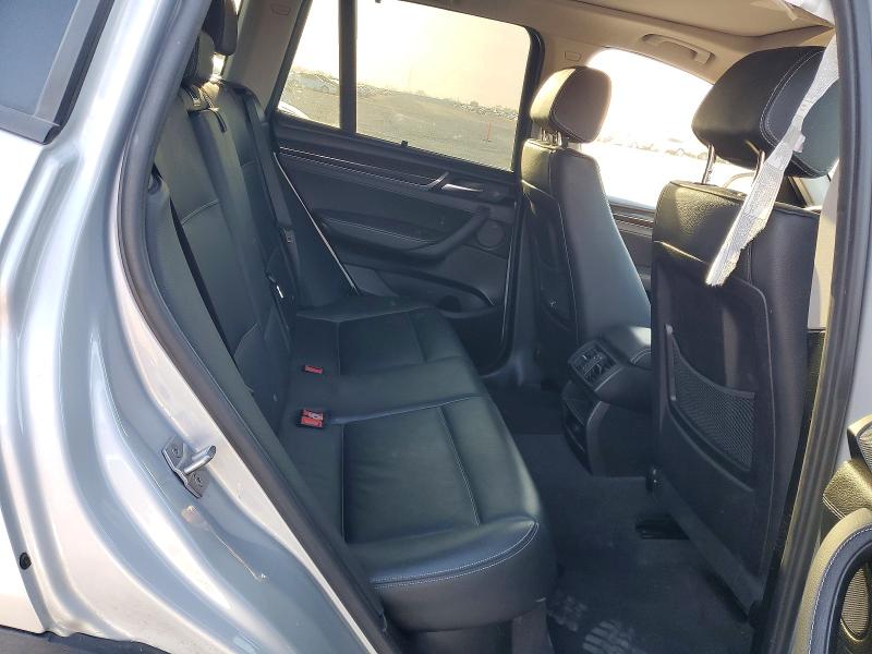 63435476 :رقم المزاد ، 5UXWX9C57G0D79544 vin ، 2016 Bmw X3 مزاد بيع