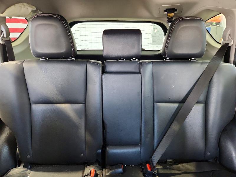 Aukcja sprzedaży 2018 Toyota Rav4, vin: JTMDFREV0JJ190497, numer aukcji: 63907436