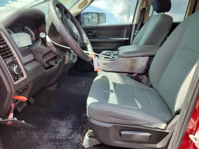 Продаж на аукціоні авто 2014 Ram 1500, vin: 1C6RR7FG6ES397582, номер лоту: 64256466