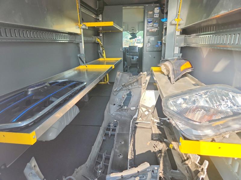 Продаж на аукціоні авто 2022 Ford Transit, vin: 1FTBW3XK4NKA35586, номер лоту: 62484326