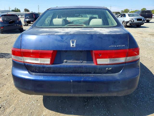 Aukcja sprzedaży 2003 Honda Accord, vin: JHMCM56383C022281, numer aukcji: 63340436