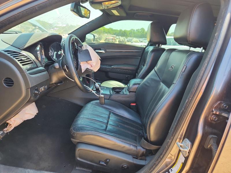 Aukcja sprzedaży 2014 Chrysler 300, vin: 2C3CCABG9EH355535, numer aukcji: 65511546