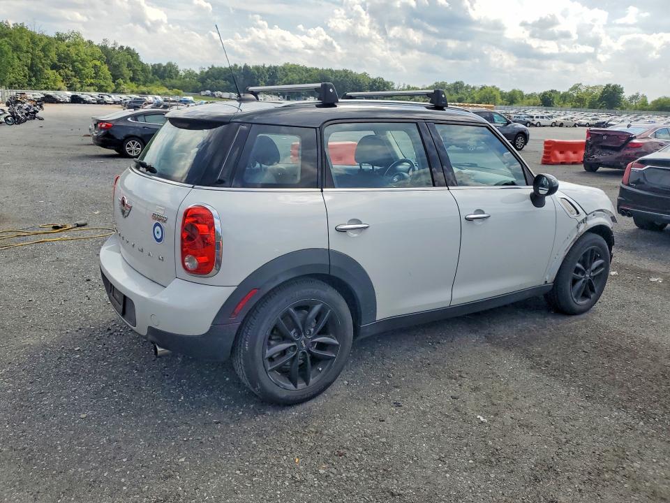 Продажа на аукционе авто 2014 Mini Cooper, vin: WMWZB3C57EWR39240, номер лота: 66226846
