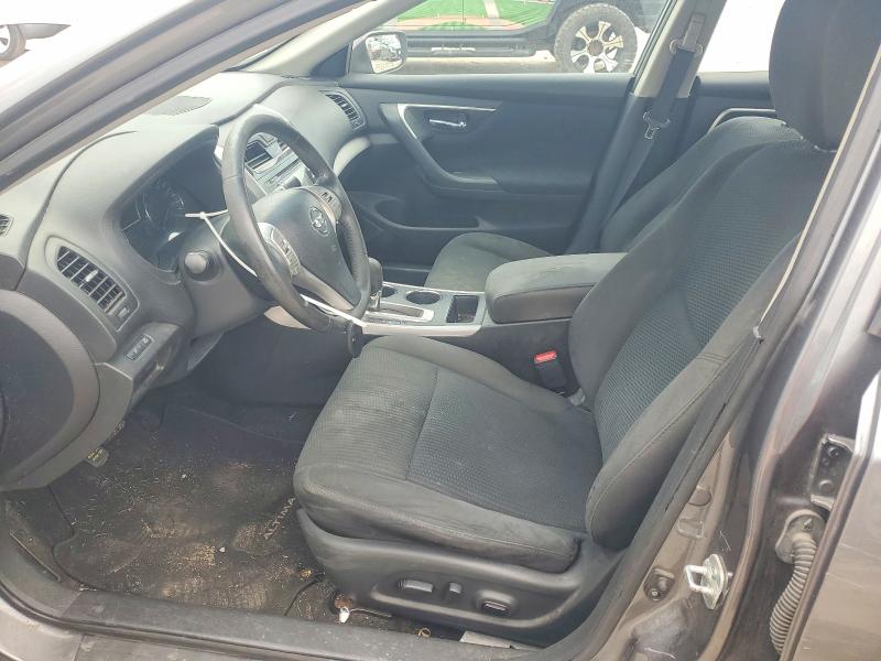Продажа на аукционе авто 2015 Nissan Altima, vin: 1N4AL3AP8FC182262, номер лота: 65865656