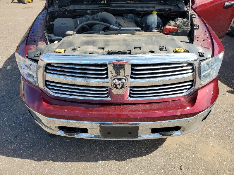 Продаж на аукціоні авто 2016 Ram 1500, vin: 3C6RR7LT2GG365143, номер лоту: 65484956
