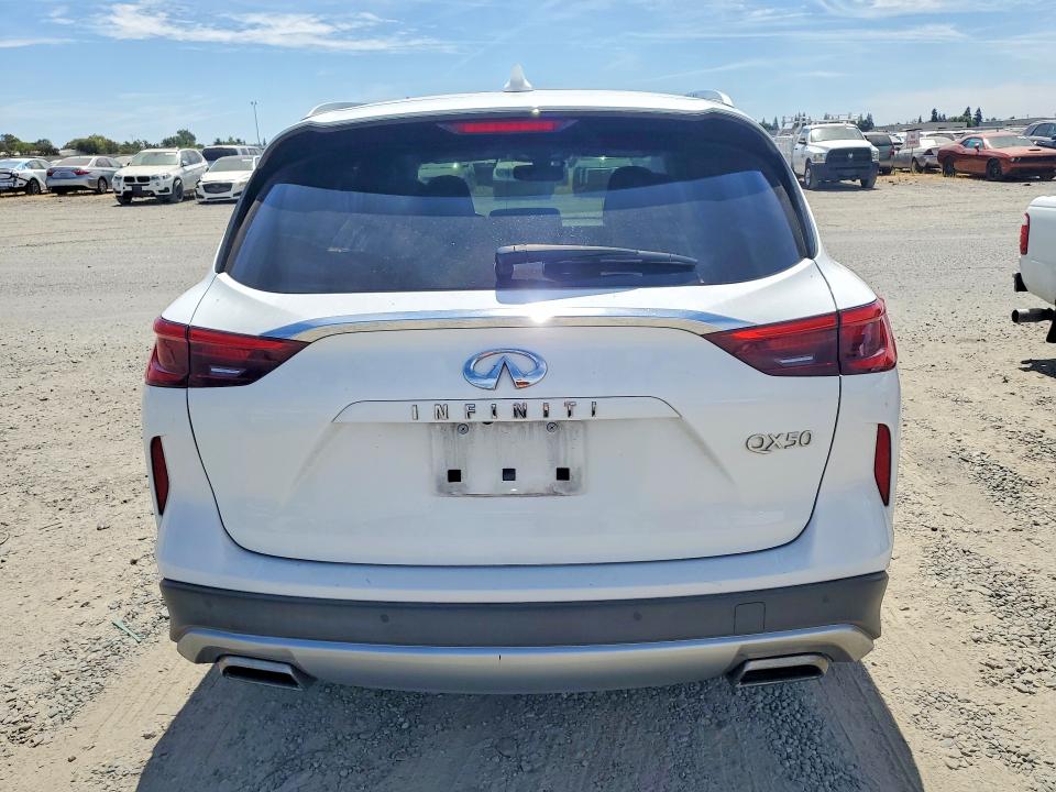 2019 Infiniti Qx50 მანქანა იყიდება აუქციონზე, vin: 3PCAJ5M17KF108539, აუქციონის ნომერი: 65758136
