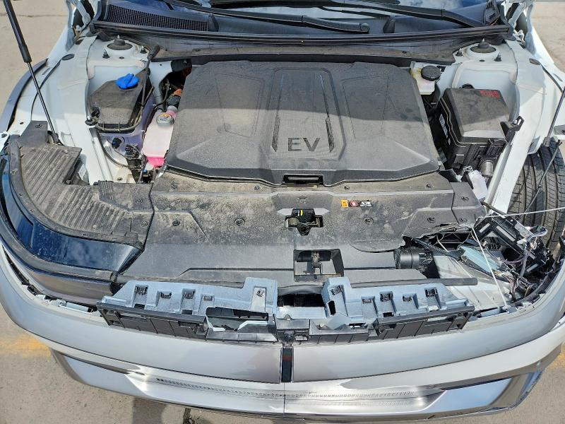 64663116 :رقم المزاد ، 7YAKRDDC3TY047810 vin ، 2026 Hyundai Ioniq 5 مزاد بيع