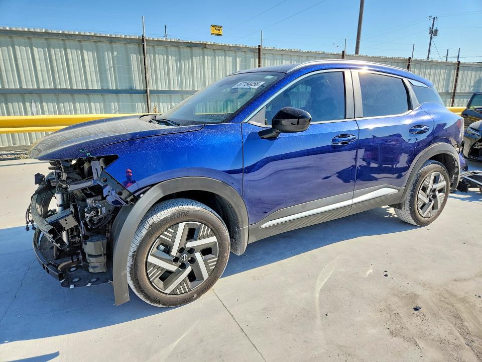 Aukcja sprzedaży 2026 Nissan Kicks, vin: 3N8AP6CE1TL328288, numer aukcji: 67154456