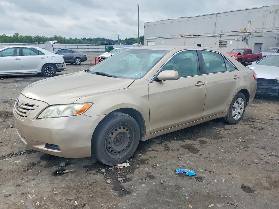 Продаж на аукціоні авто 2008 Toyota Camry, vin: 4T1BE46K08U204257, номер лоту: 62971876