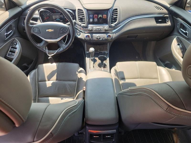 63604356 :رقم المزاد ، 1G1145SL5EU144939 vin ، 2014 Chevrolet Impala مزاد بيع
