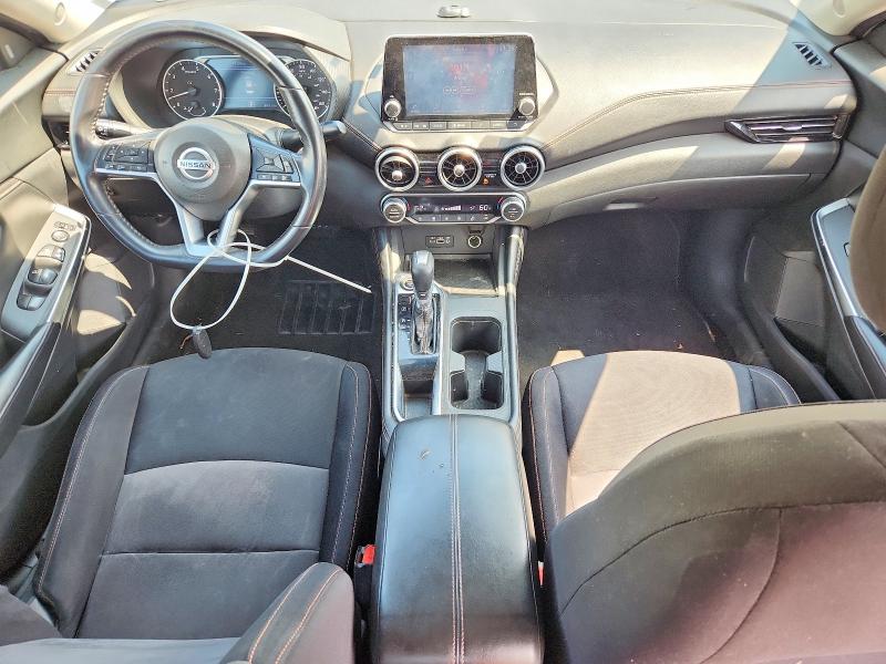 Продаж на аукціоні авто 2020 Nissan Sentra, vin: 3N1AB8DV6LY286324, номер лоту: 64088376