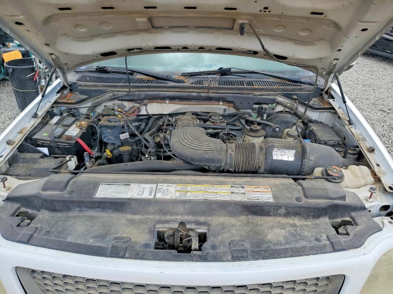 2000 Ford F150 მანქანა იყიდება აუქციონზე, vin: 1FTRX18L5YKA37049, აუქციონის ნომერი: 65183986