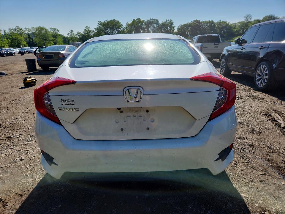 Aukcja sprzedaży 2016 Honda Civic, vin: 19XFC2F72GE226737, numer aukcji: 63891616