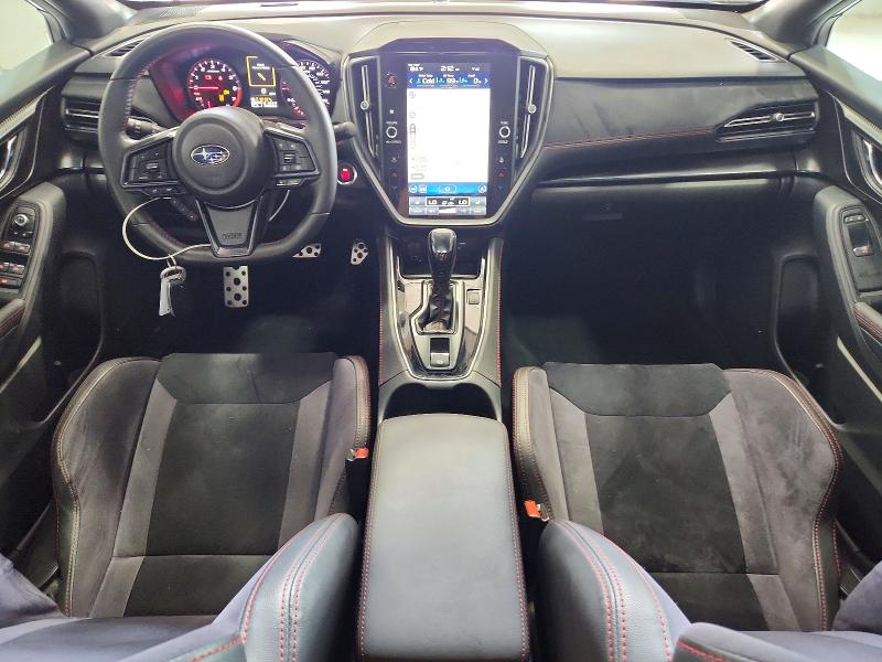 Продаж на аукціоні авто 2022 Subaru Wrx, vin: JF1VBAU67N8027781, номер лоту: 65445916