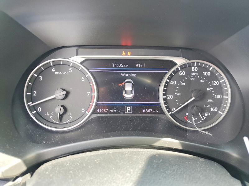 Продажа на аукционе авто 2024 Nissan Sentra, vin: 3N1AB8DV9RY293731, номер лота: 64791706