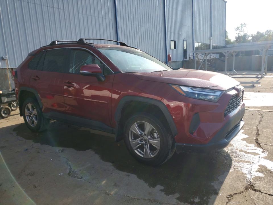 Aukcja sprzedaży 2023 Toyota Rav4, vin: 2T3P1RFV5PW372796, numer aukcji: 66087596