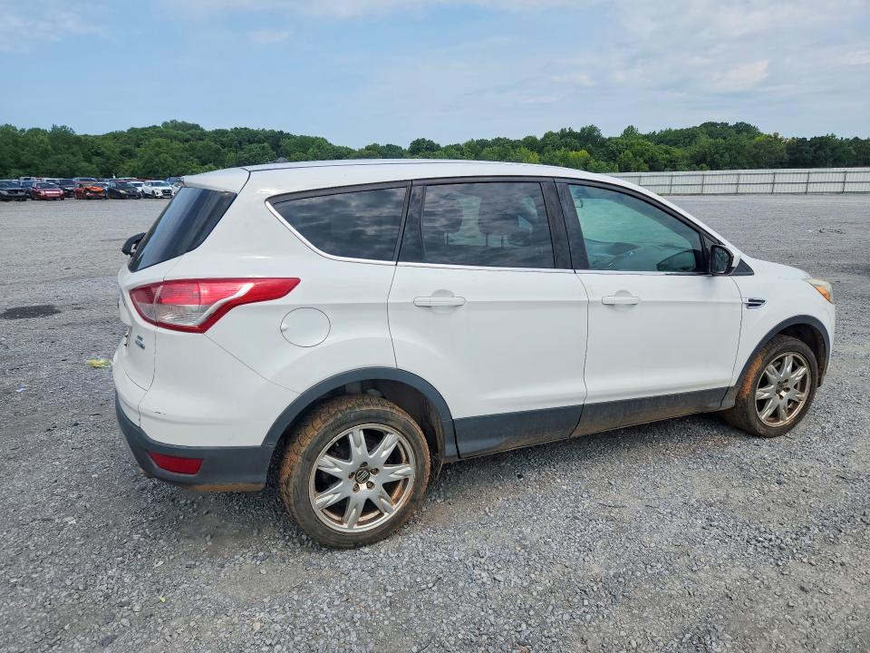 Продажа на аукционе авто 2014 Ford Escape, vin: 1FMCU9GX7EUC00409, номер лота: 65192766