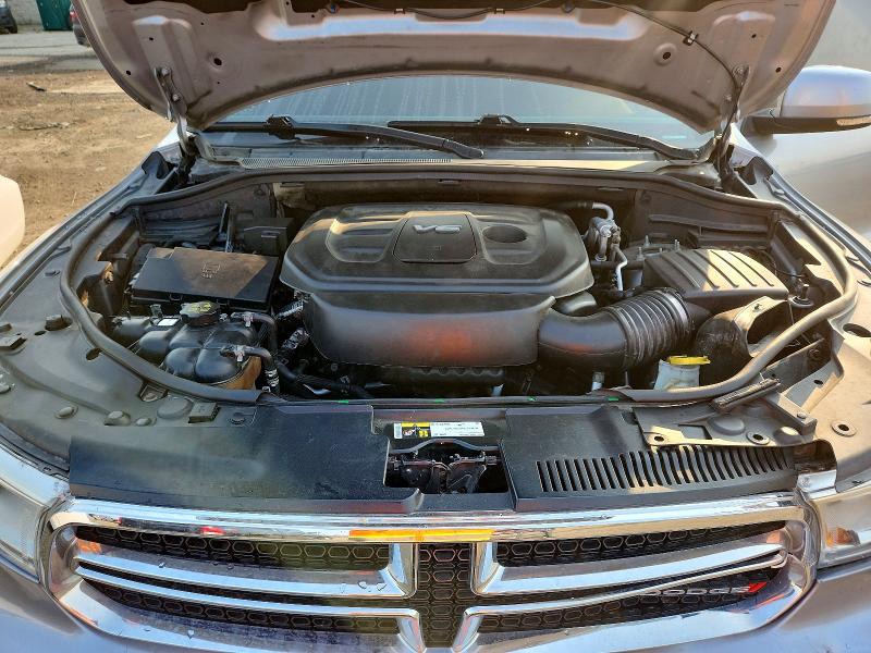 Aukcja sprzedaży 2016 Dodge Durango, vin: 1C4RDJDG4GC449232, numer aukcji: 64439546