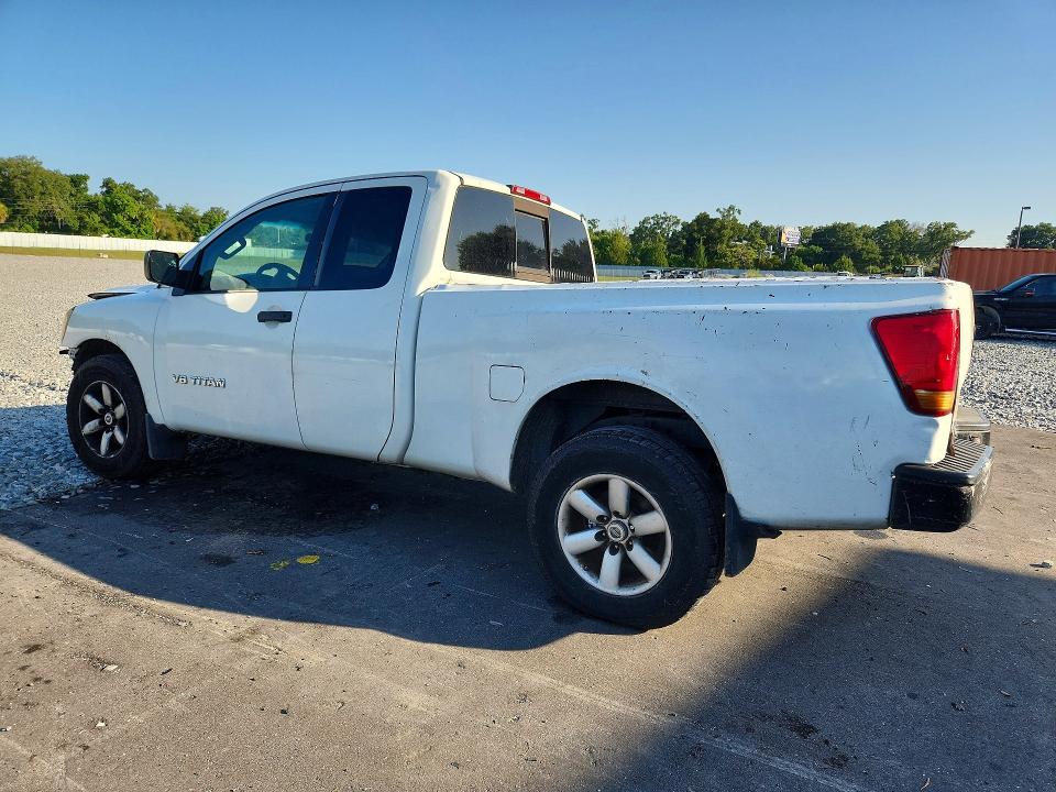 2013 Nissan Titan მანქანა იყიდება აუქციონზე, vin: 1N6BA0CH9DN313982, აუქციონის ნომერი: 65179906