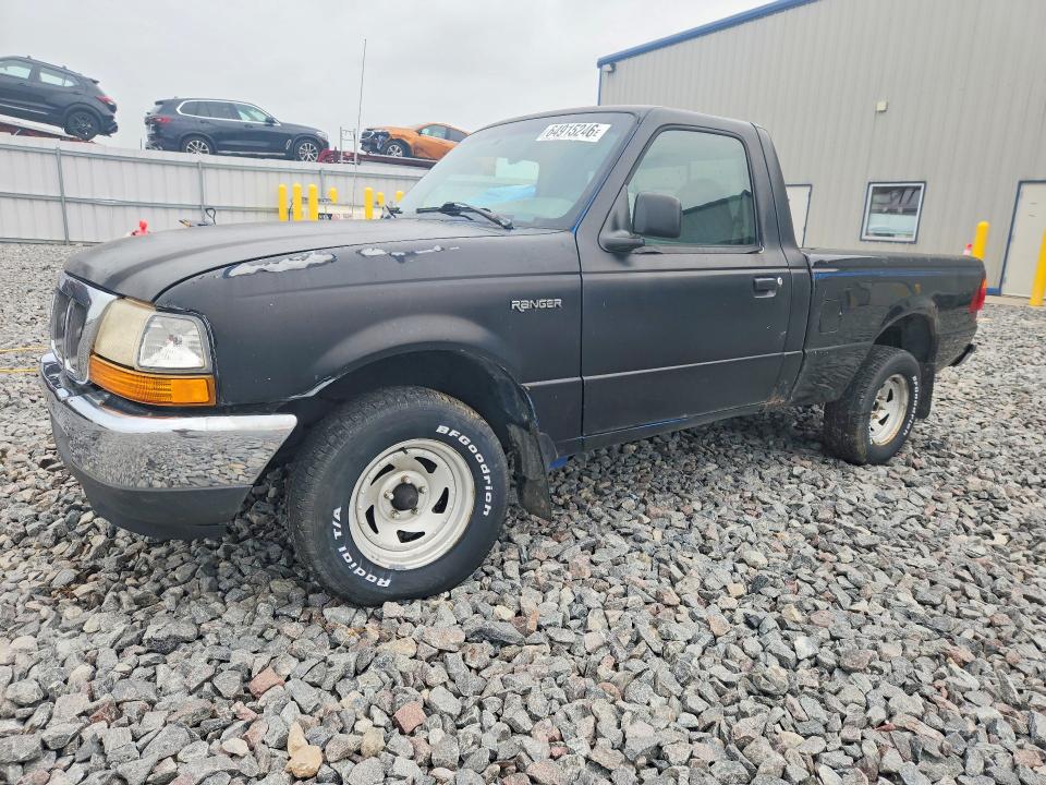 Aukcja sprzedaży 1999 Ford Ranger, vin: 1FTYR10C4XUB44985, numer aukcji: 64915246