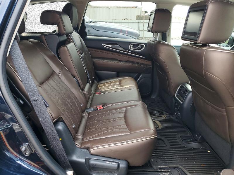 Продаж на аукціоні авто 2019 Infiniti Qx60, vin: 5N1DL0MM0KC524252, номер лоту: 64599376