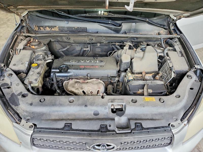 Продаж на аукціоні авто 2006 Toyota Rav4, vin: JTMBD35V465032514, номер лоту: 66657106