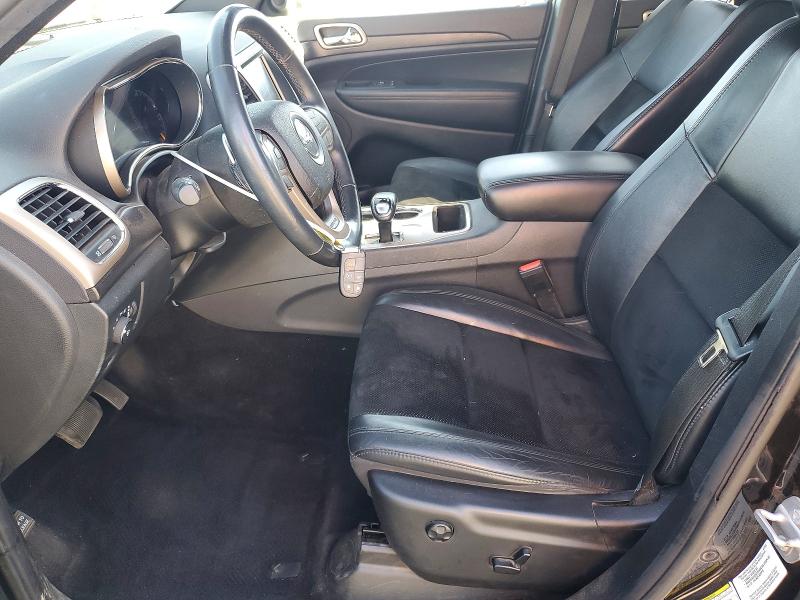 64073436 :رقم المزاد ، 1C4RJFAG6FC665849 vin ، 2015 Jeep Grand Cherokee مزاد بيع