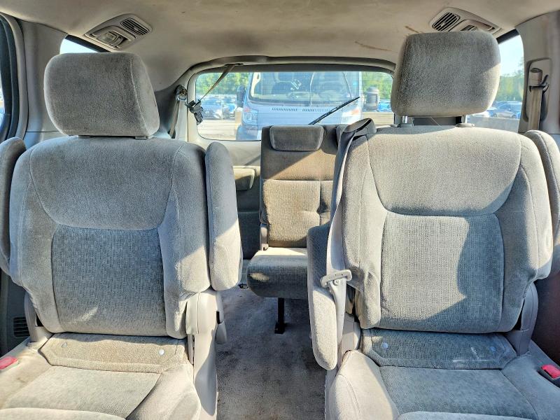 Aukcja sprzedaży 2005 Toyota Sienna, vin: 5TDZA23C25S375978, numer aukcji: 65441866