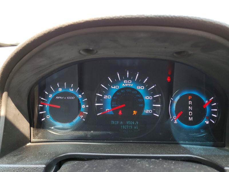 2012 Ford Fusion მანქანა იყიდება აუქციონზე, vin: 3FAHP0JG3CR273969, აუქციონის ნომერი: 64064536