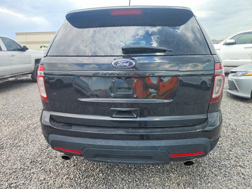 Aukcja sprzedaży 2015 Ford Explorer, vin: 1FM5K7F88FGB39374, numer aukcji: 65633436