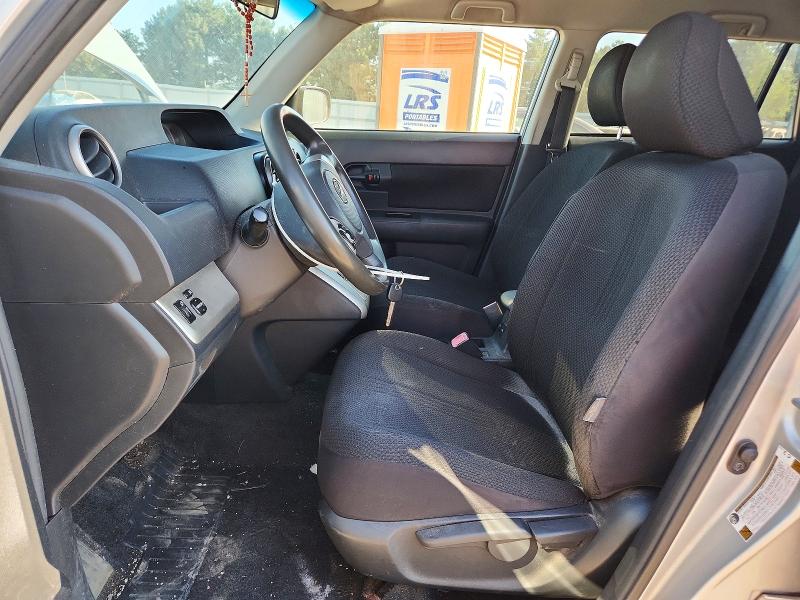 2008 Scion Xb მანქანა იყიდება აუქციონზე, vin: JTLKE50E781046955, აუქციონის ნომერი: 66445826
