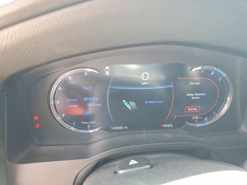 Продажа на аукционе авто 2019 Cadillac Escalade, vin: 1GYS4HKJ1KR148622, номер лота: 66339326