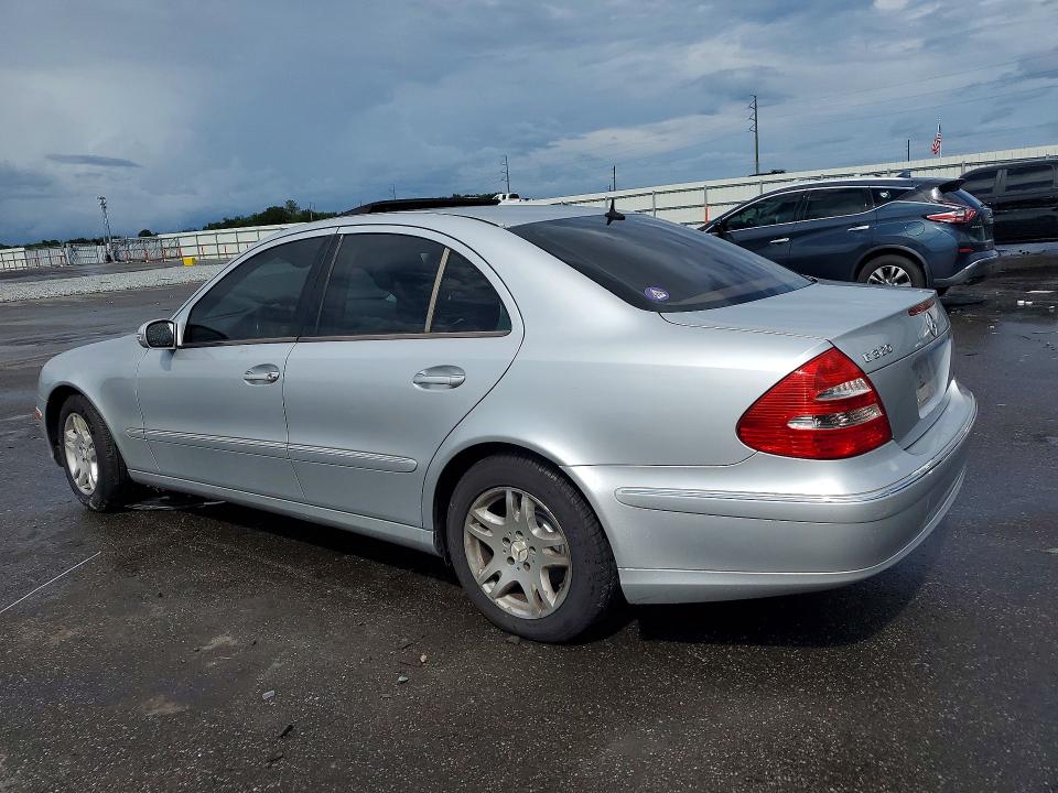 Aukcja sprzedaży 2005 Mercedes-benz E, vin: WDBUF65J85A632412, numer aukcji: 67196466