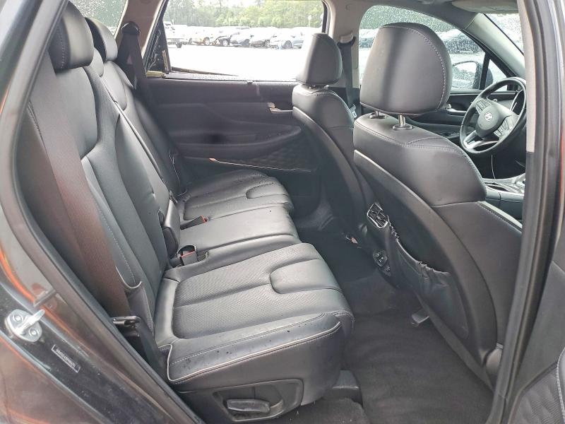 Продажа на аукционе авто 2023 Hyundai Santa Fe, vin: 5NMS5DA15PH016293, номер лота: 66906366