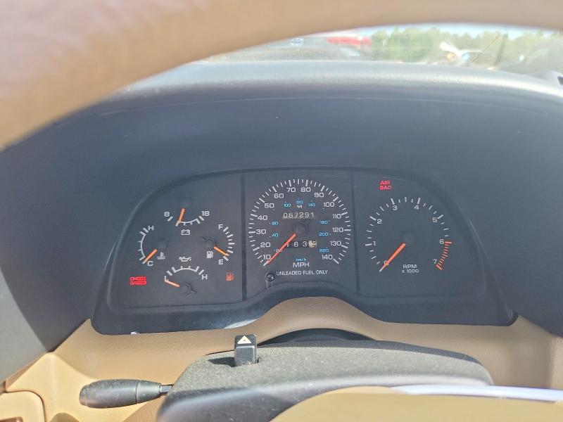 Aukcja sprzedaży 1995 Chrysler Lebaron, vin: 1C3EU4537SF660755, numer aukcji: 65232296
