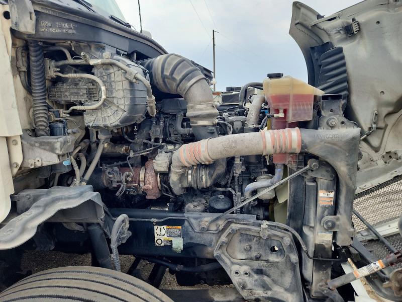 2021 Kenworth Construction მანქანა იყიდება აუქციონზე, vin: 1XKYDP9X1MJ439387, აუქციონის ნომერი: 66215736