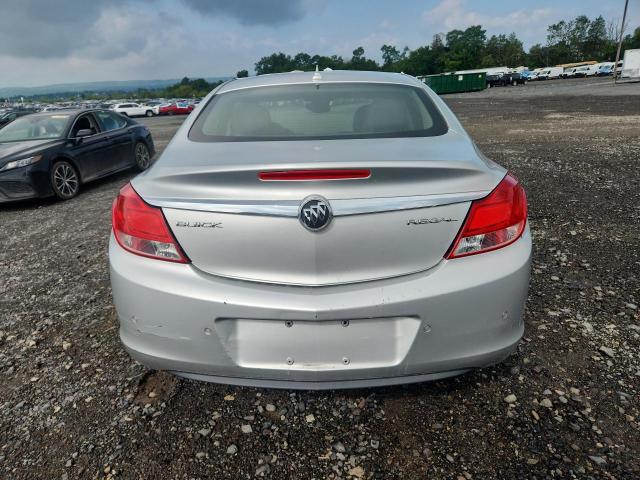 Aukcja sprzedaży 2012 Buick Regal, vin: 2G4GT5GK1C9130692, numer aukcji: 60839836