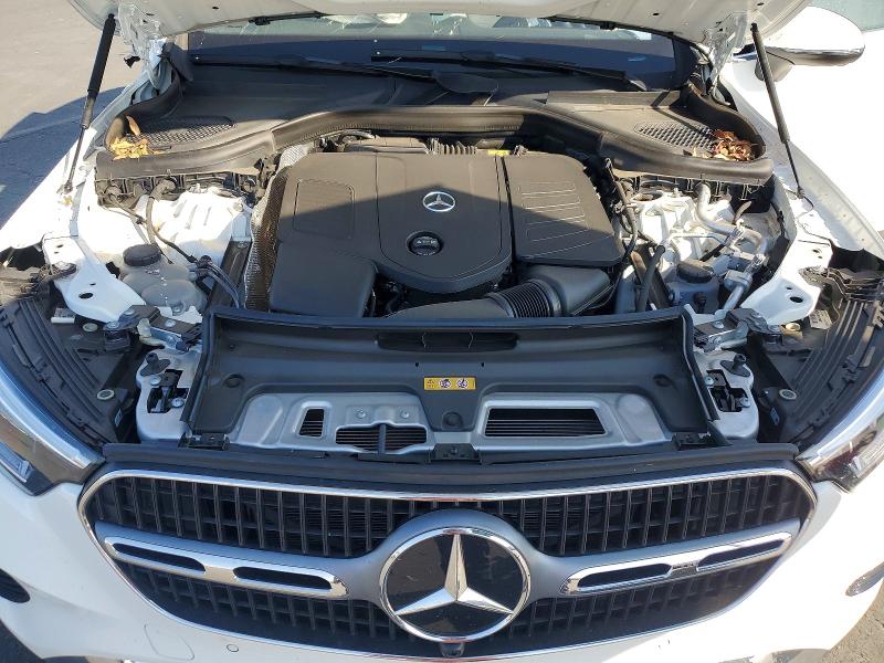 Продажа на аукционе авто 2025 Mercedes-benz Glc, vin: W1NKM4GB2SF297213, номер лота: 63259856