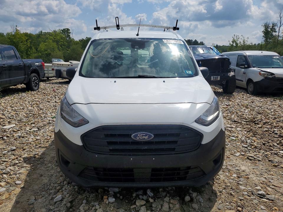63256706 :رقم المزاد ، NM0LS7E2XM1495850 vin ، 2021 Ford Transit Connect مزاد بيع