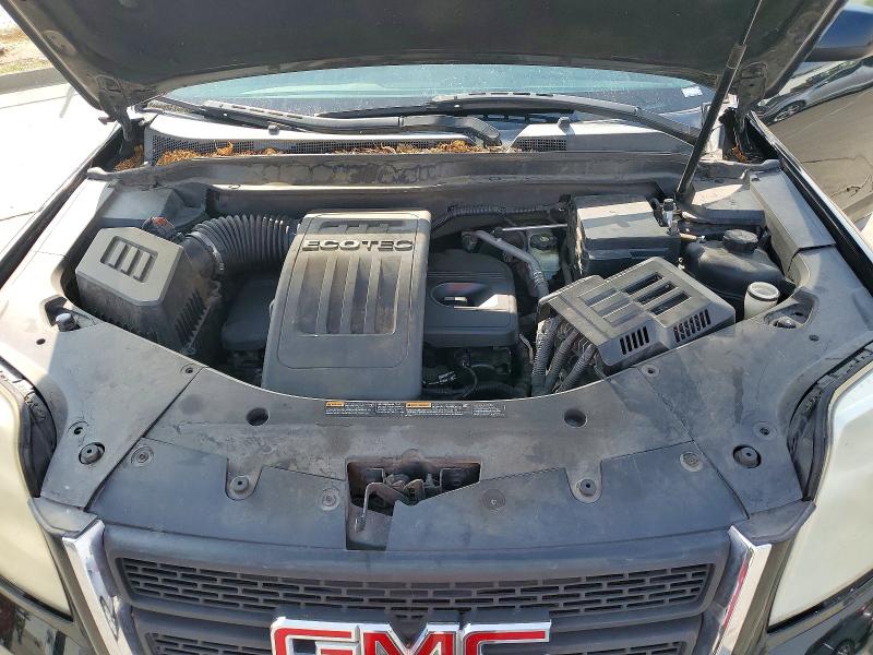 Продажа на аукционе авто 2013 Gmc Terrain, vin: 2GKALUEK0D6418606, номер лота: 67128826