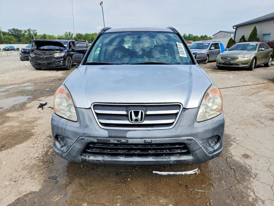 63670576 :رقم المزاد ، JHLRD78576C029106 vin ، 2006 Honda Cr-v مزاد بيع