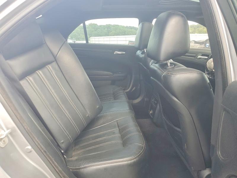Продаж на аукціоні авто 2014 Chrysler 300, vin: 2C3CCABG1EH103424, номер лоту: 64982706
