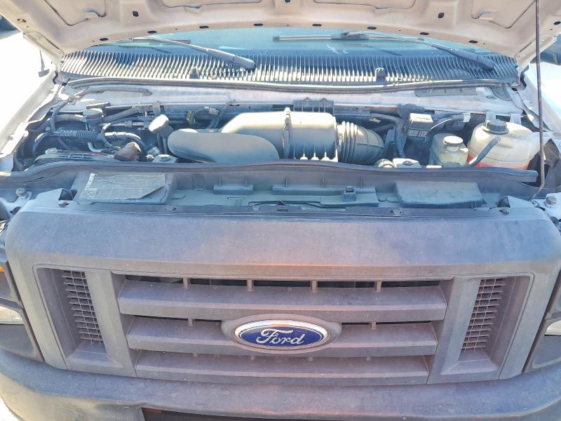 66506546 :رقم المزاد ، 1FTNE14WX8DA61212 vin ، 2008 Ford Econoline مزاد بيع