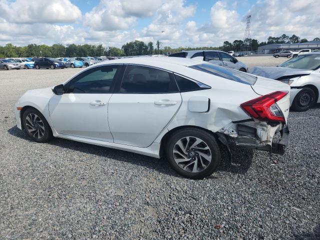 Aukcja sprzedaży 2017 Honda Civic, vin: 19XFC2F74HE207723, numer aukcji: 65228776
