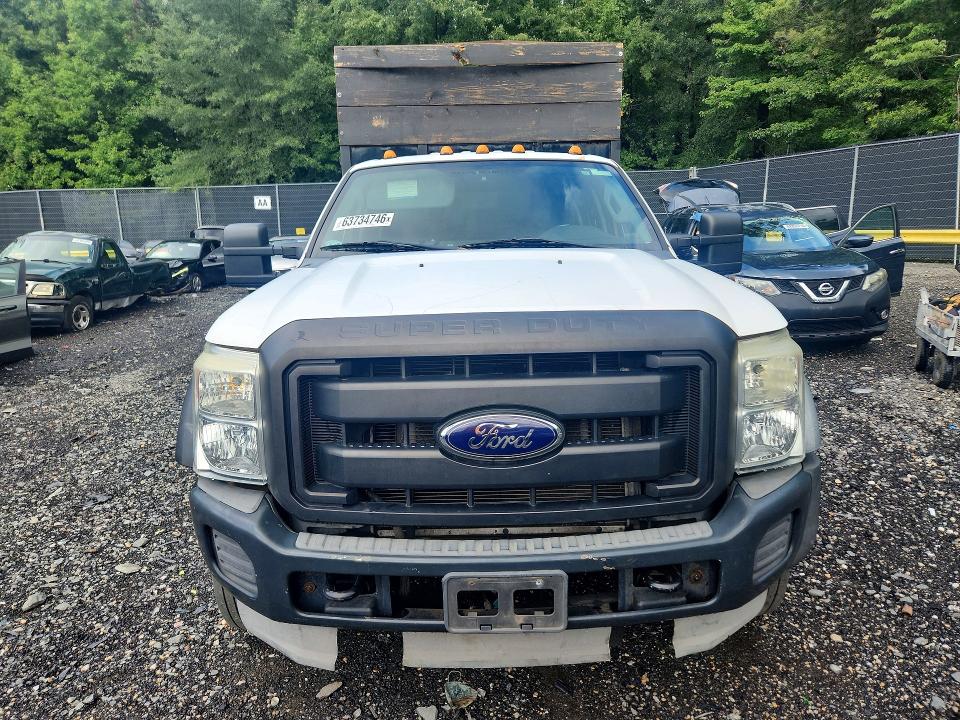 Aukcja sprzedaży 2012 Ford F450, vin: 1FDGW4GY4CEA94144, numer aukcji: 63734746