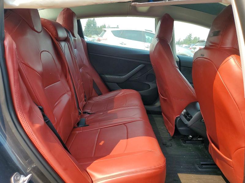 Aukcja sprzedaży 2023 Tesla Model 3, vin: 5YJ3E1EC5PF471824, numer aukcji: 63032556