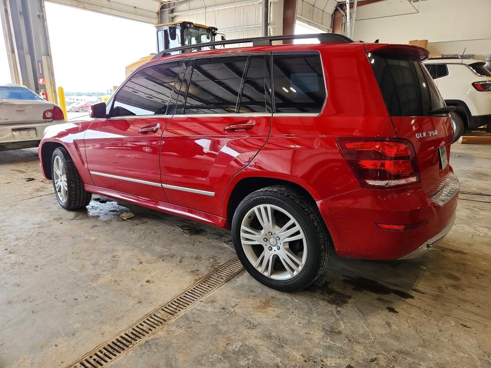 Aukcja sprzedaży 2015 Mercedes-benz Glk, vin: WDCGG8JB8FG351063, numer aukcji: 64683096